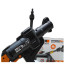 عکس کارواش خانگی شارژی ورکس 20 ولت Worx HydroShot WG629E.4 تصویر