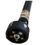 سم پاش و کارواش شارژی ورکس 50 بار براشلس جعبه کارتونی Worx WG630E.9