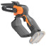 عکس اره زنجیری شارژی ورکس 20 ولت 780 دور در دقیقه Worx WG324E.9 تصویر
