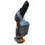 عکس اره زنجیری شارژی ورکس 20 ولت 780 دور در دقیقه Worx WG324E.9 تصویر