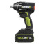 عکس بکس شارژی ورکس 20 ولت دو حالته Worx WU279 تصویر