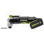 عکس فرز شارژی همه کاره ورکس 20 ولت Worx WU677.9 Professional Sonicrafter تصویر