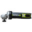 عکس مینی فرز ورکس 810 وات 12000 دور Worx Angle Grinder WU715 تصویر