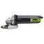 عکس مینی فرز ورکس 850 وات 12000 دور Worx Angle Grinder WU726 تصویر
