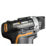 عکس دریل شارژی 12 ولت ورکس دیمردار Worx WX128.4 تصویر