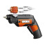پیچ گوشتی شارژی ورکس 4 ولت Worx WX254.4