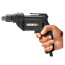 عکس دریل برقی ورکس 410 وات 2800 دور Worx Electric Drill WX301 تصویر