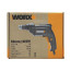 عکس دریل برقی ورکس 410 وات 2800 دور Worx Electric Drill WX301 تصویر