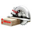 عکس اره مینی گرد بر 400 وات ورکس WORX WX429 Mini Circular Saw تصویر