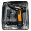 عکس دستگاه چسب حرارتی ورکس 4 ولت 2000 میلی آمپرWORX WX890 MELT HOT GLUE GUN تصویر