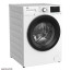 عکس ماشین لباسشویی بکو 8 کیلویی BEKO WTV8736XW تصویر