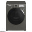 عکس ماشین لباسشویی بکو 9 کیلویی Beko WTV9745X0MA تصویر
