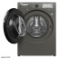 عکس ماشین لباسشویی بکو 9 کیلویی Beko WTV9745X0MA تصویر