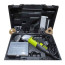 عکس فرز همه کاره 250وات دیمردار ورکس WORX WU070 تصویر