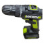 عکس دریل شارژی 12 ولت ورکس Worx Drill Wu161 تصویر