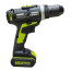 عکس دریل شارژی 16 ولت ورکسWorx Drill WU171 تصویر
