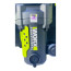 عکس دریل تخریب 1010 وات ورکس Worx Drill WU326D تصویر