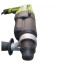 عکس دریل چکشی ورکس 800 وات 5000 دور Worx Hammer Drill WU340D تصویر
