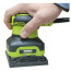 عکس سنباده لرزان ورکس برقی 240 وات WU646P Worx تصویر 