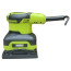 عکس سنباده لرزان ورکس برقی 240 وات WU646P Worx تصویر 