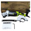 عکس سنگ فرز بزرگ 2000 وات ورکس Worx WU734 تصویر