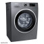عکس ماشین لباسشویی سامسونگ 7 کیلویی SAMSUNG WASHING MACHINE WW70J3260GX1FH تصویر