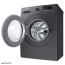 عکس ماشین لباسشویی سامسونگ 7 کیلویی SAMSUNG WASHING MACHINE WW70J3260GX1FH تصویر
