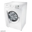 عکس ماشین لباسشویی سامسونگ 7 کیلویی WW70J3283KW SAMSUNG تصویر