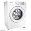 عکس ماشین لباسشویی سامسونگ 7 کیلویی WW70J3283KW SAMSUNG تصویر