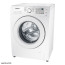 عکس ماشین لباسشویی سامسونگ 7 کیلویی WW70J3283KW SAMSUNG تصویر