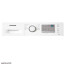 عکس ماشین لباسشویی سامسونگ 7 کیلویی WW70J3283KW SAMSUNG تصویر