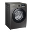 عکس لباسشویی سامسونگ اکوبولب 7 کیلویی 1400 دور Samsung washing ww70ta046 تصویر