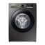 عکس لباسشویی سامسونگ اکوبولب 7 کیلویی 1400 دور Samsung washing ww70ta046 تصویر