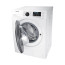 عکس ماشین لباسشویی 8 کیلویی سامسونگ 1400 دورSamsung Washing ww80j5555 تصویر