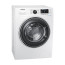 عکس ماشین لباسشویی 8 کیلویی سامسونگ 1400 دورSamsung Washing ww80j5555 تصویر