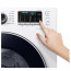 عکس ماشین لباسشویی سامسونگ 8 کیلویی WW80J54E0BX Samsung With EcoBubble تصویر