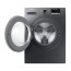 عکس ماشین لباسشویی سامسونگ 8 کیلویی WW80J54E0BX Samsung With EcoBubble تصویر