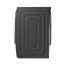 عکس ماشین لباسشویی سامسونگ 8 کیلویی WW80J54E0BX Samsung With EcoBubble تصویر