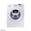 عکس ماشین لباسشویی Add Wash سامسونگ 8 کیلویی Samsung WW80K5213 تصویر