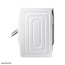 عکس ماشین لباسشویی Add Wash سامسونگ 8 کیلویی Samsung WW80K5213 تصویر
