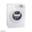 عکس ماشین لباسشویی Add Wash سامسونگ 8 کیلویی Samsung WW80K5213 تصویر