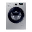 عکس ماشین لباسشویی سامسونگ 8 کیلویی 1400 دور Samsung washing ww80k5410 تصویر
