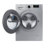 عکس ماشین لباسشویی سامسونگ 8 کیلویی 1400 دور Samsung washing ww80k5410 تصویر
