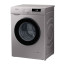 عکس لباسشویی سامسونگ 8 کیلویی 1200 دور washing machine WW80T3040BS تصویر