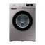 عکس لباسشویی سامسونگ 8 کیلویی 1200 دور washing machine WW80T3040BS تصویر