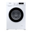 عکس لباسشویی سامسونگ 8 کیلویی 1200 دور washing machine WW80T3040BS تصویر