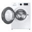 ماشین لباسشویی سامسونگ 8 کیلویی WW80TA046AW اکوبابل