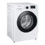 ماشین لباسشویی سامسونگ 8 کیلویی WW80TA046AW اکوبابل