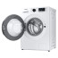 ماشین لباسشویی سامسونگ 8 کیلویی WW80TA046AW اکوبابل
