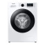 ماشین لباسشویی سامسونگ 8 کیلویی WW80TA046AW اکوبابل